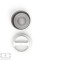 Boite repas inox isotherme 650 ml - Inox