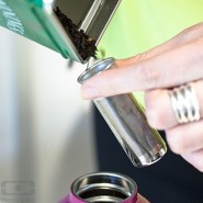 Bouteille isotherme 500 ml Jade - Mon Bento