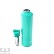Bouteille isotherme 500 ml Jade - Mon Bento