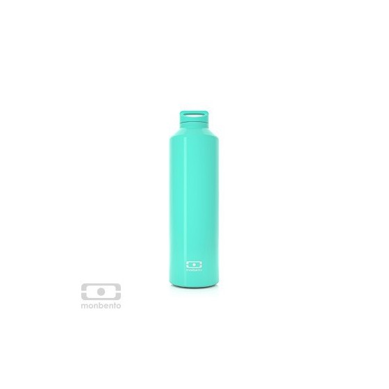 Bouteille isotherme 500 ml Jade - Mon Bento