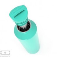 Bouteille isotherme 500 ml Jade - Mon Bento