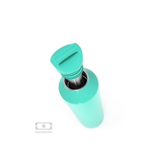 Bouteille isotherme 500 ml Jade - Mon Bento