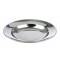 ENSEMBLE VAISSELLE ENFANT TOUT INOX de SANCTUS MUNDO