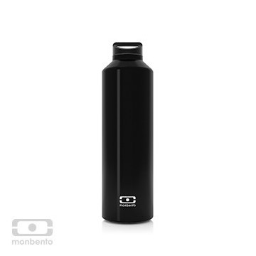 Bouteille isotherme 500 ml Cassis - Mon Bento 2