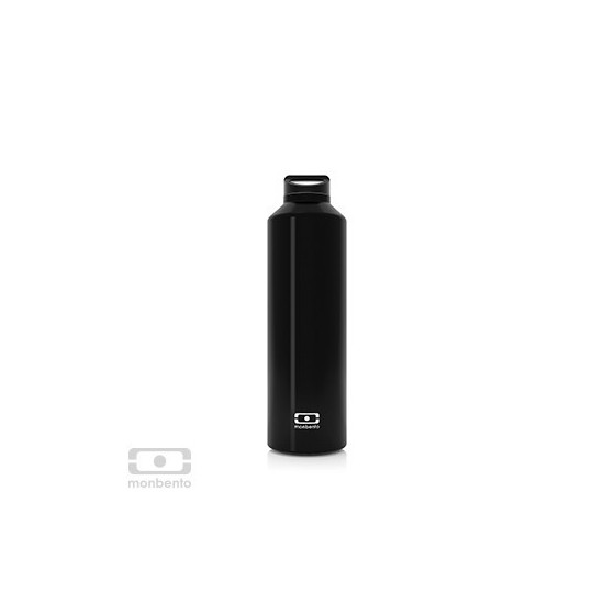Bouteille isotherme 500 ml Cassis - Mon Bento