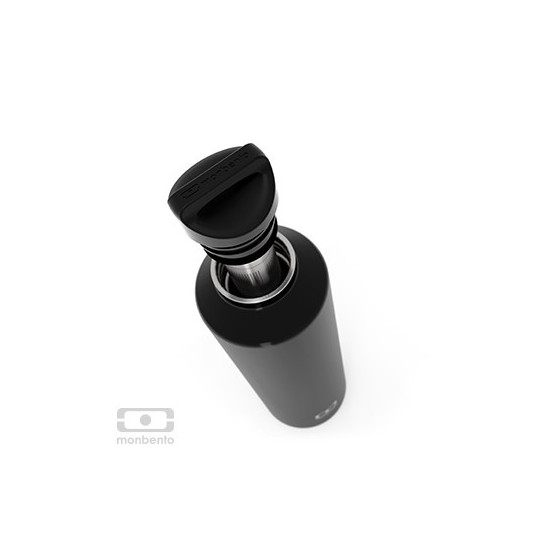 Bouteille isotherme 500 ml Cassis - Mon Bento