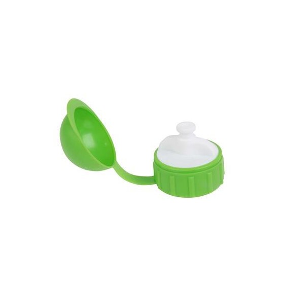 Gourde inox 400 ml - Singes