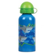 Gourde inox 400 ml - Singes