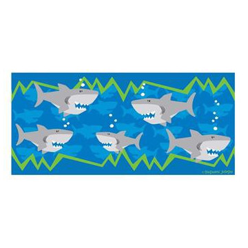 Gourde inox 400 ml - Singes 2