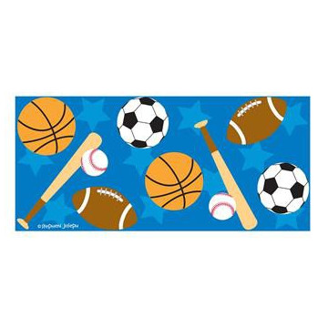 Gourde inox 400 ml - Requin 2