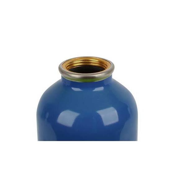 Gourde inox 400 ml - Singes