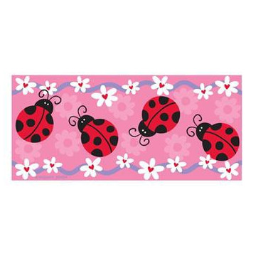 Gourde inox 400 ml - Zoo fleuri 2