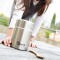 Boite repas inox isotherme 500 ml - Qwetch