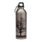 Gourde inox 1 L CROW