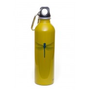 Gourde inox 600 ml BIRD CAGE