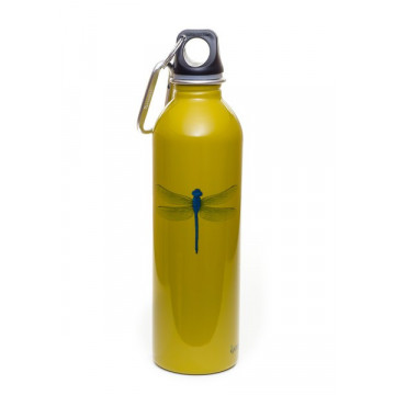 Gourde inox 600 ml BIRD CAGE 2