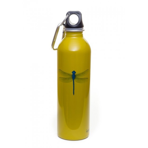 Gourde inox 600 ml BIRD CAGE