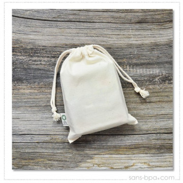 Kit beauté zéro déchet - Sac 2