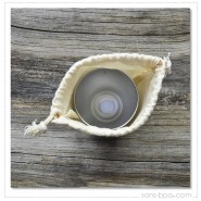 Kit Timbales Zéro plastique