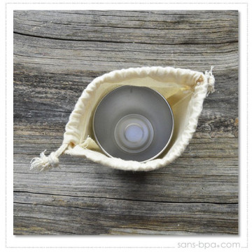 Kit Timbales Zéro plastique 2