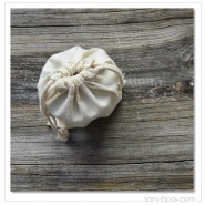 Kit Timbales Zéro plastique