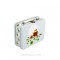 Valisette métal HIBOU