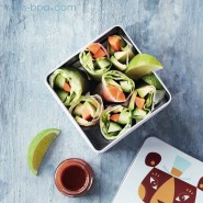 Boite cube métal TRACTEUR