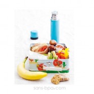 Valisette métal LOTTA