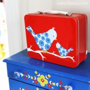 Valisette métal LOTTA