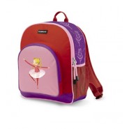 SAC A DOS BALLERINE de CROCODILE CREEK