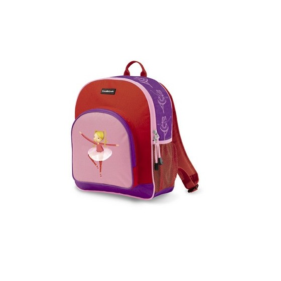 SAC A DOS BALLERINE de CROCODILE CREEK