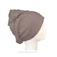 Serviette à cheveux Bambou ECRU
