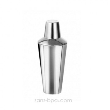 Shaker inox 700ml