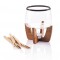Set de fondue au chocolat - Cocoa