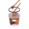 Set de fondue au chocolat - Cocoa