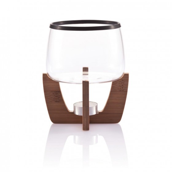 Set de fondue au chocolat - Cocoa
