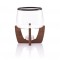 Set de fondue au chocolat - Cocoa
