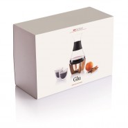 Set pour vin chaud - Glu