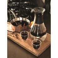 Set pour vin chaud - Glu