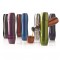 Bouteille isotherme Wave - Inox