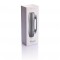 Bouteille isotherme Wave Grip - Black