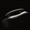 Bouteille isotherme Wave Grip - Black