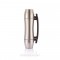 Bouteille isotherme Wave Grip - Inox
