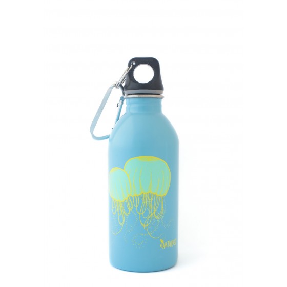 Gourde inox 400 ml SHELL