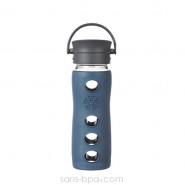 Gourde verre 475 ml Collection Café - Expresso