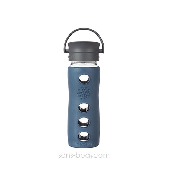 Gourde verre 475 ml Collection Café - Expresso