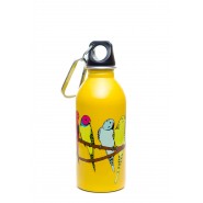 Gourde inox 400 ml MEDUSES