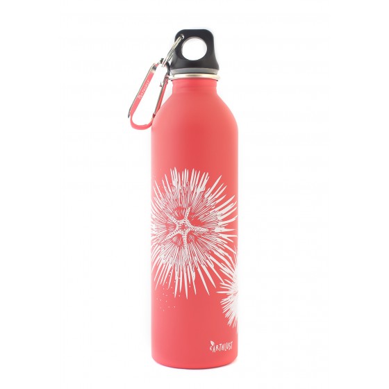 Gourde inox 600 ml LIBELLULE