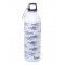 Gourde inox 1 L CHEVAL