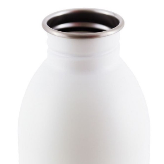 Gourde inox 1000 ml Inox